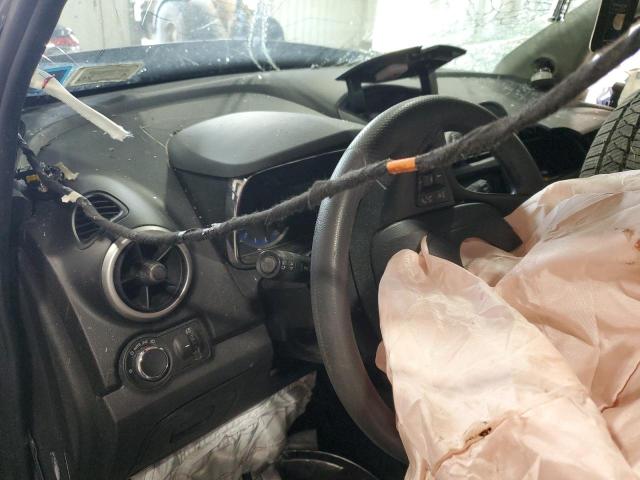 Photo 9 from auction – 2015 CHEVROLET TRAX 1LT with VIN KL7CJLSB2FB163799