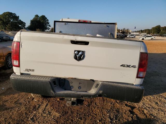 Photo 6 from auction – 2022 RAM 1500 CLASS with VIN 1C6RR7ST8NS187598