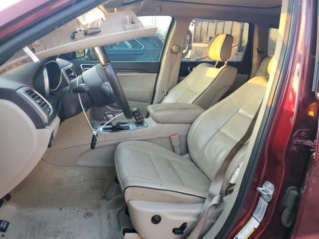 Photo 7 from auction – 2018 JEEP GRAND CHER with VIN 1C4RJFCG2JC137604