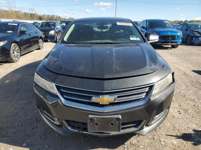 Photo 5 from auction – 2014 CHEVROLET IMPALA LT with VIN 1G1115SL2EU162923