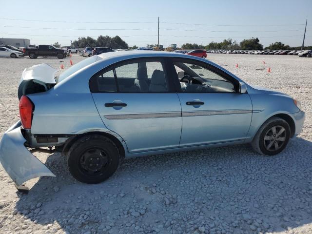 Photo 3 from auction – 2011 HYUNDAI ACCENT GL with VIN KMHCM4BC4BU568940