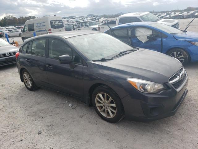 Photo 4 from auction – 2013 SUBARU IMPREZA PR with VIN JF1GPAC69DH821546