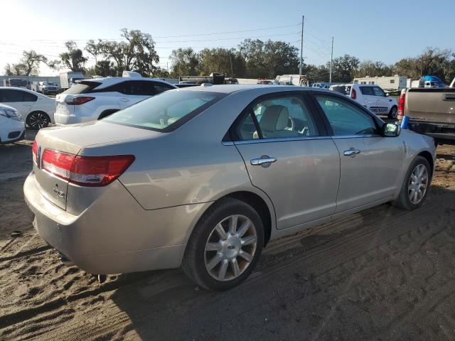 Photo 3 from auction – 2010 LINCOLN MKZ with VIN 3LNHL2GC2AR750194