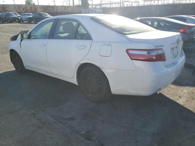 Photo 2 from auction – 2008 TOYOTA CAMRY CE with VIN 4T4BE46K68R032127
