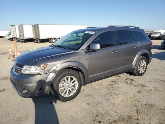 DODGE JOURNEY SX 2013 z numerem VIN 3C4PDCBB4DT503753 - Zdjęcie z aukcji