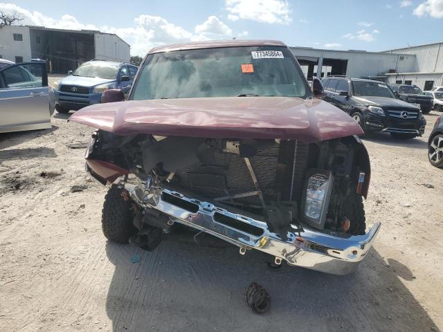 Photo 5 from auction – 2004 CHEVROLET SILVERADO with VIN 1GCHK29U24E108126