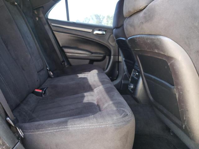 Photo 10 from auction – 2012 CHRYSLER 300 S with VIN 2C3CCAGG1CH289682