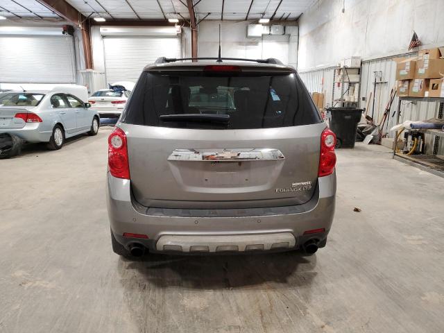 Zdjęcie 6 z aukcji – 2012 CHEVROLET EQUINOX LT z VIN 2GNFLFE51C6333061
