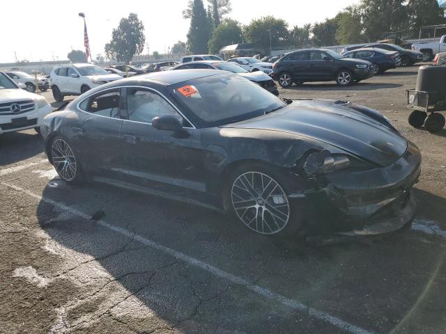 Photo 4 from auction – 2020 PORSCHE TAYCAN TUR with VIN WP0AC2Y14LSA72237