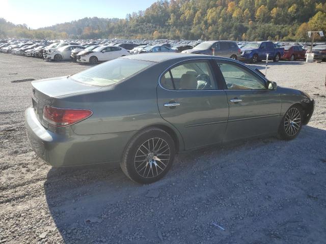 Photo 3 from auction – 2005 LEXUS ES 330 with VIN JTHBA30G455116363