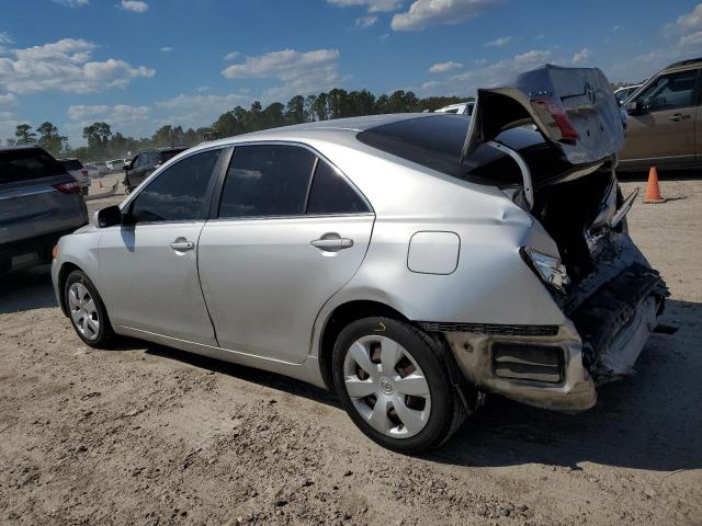 Photo 2 from auction – 2009 TOYOTA CAMRY BASE with VIN 4T1BE46K29U358079