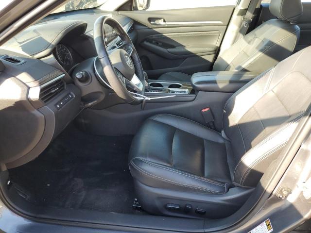 Photo 7 from auction – 2020 NISSAN ALTIMA SL with VIN 1N4BL4EW5LC147170