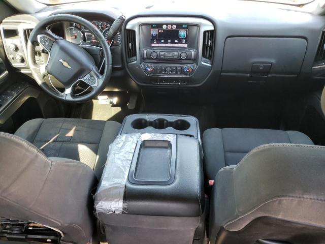Photo 8 from auction – 2015 CHEVROLET SILVERADO with VIN 1GCVKREC7FZ199768