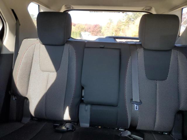 Foto 10 de la subasta – 2011 CHEVROLET EQUINOX LT con VIN 2CNALDEC5B6231830
