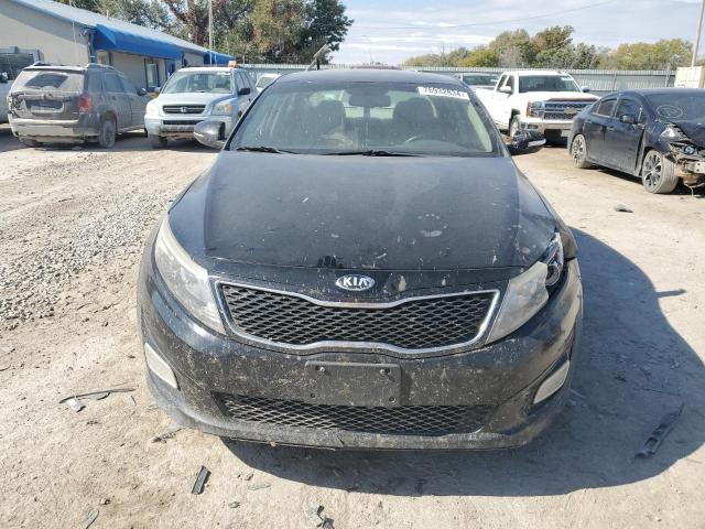 صورة رقم 5 من المزاد - 2015 KIA OPTIMA EX مع VIN 5XXGN4A78FG397841
