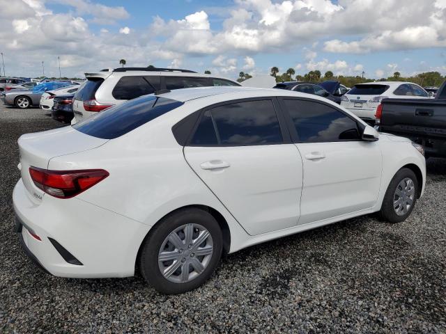Photo 3 from auction – 2023 KIA RIO LX with VIN 3KPA24AD3PE603095