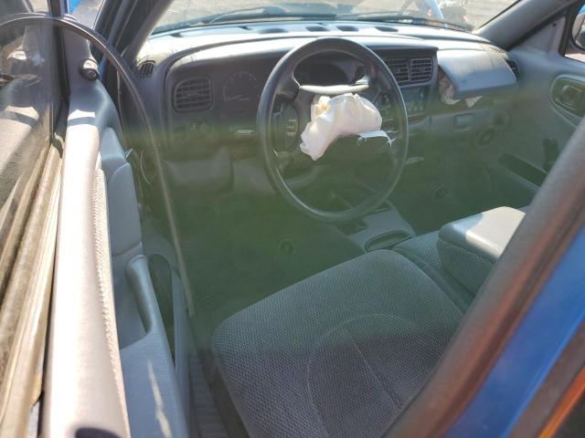Photo 8 from auction – 1998 DODGE DAKOTA with VIN 1B7GG22X3WS743975