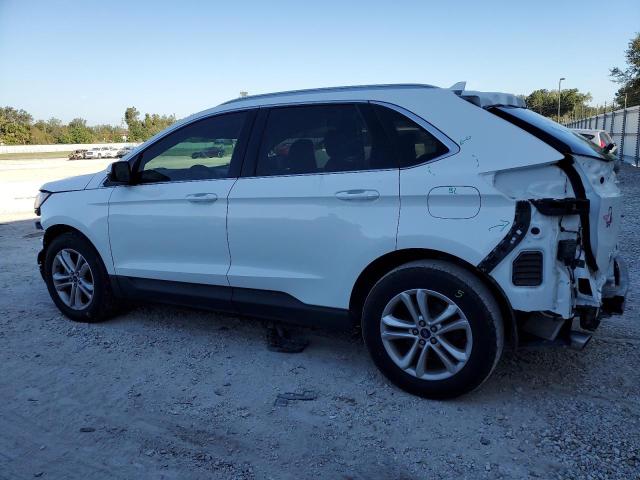 Foto 2 de la subasta – 2020 FORD EDGE SEL con VIN 2FMPK3J90LBA49303