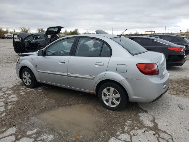 Photo 2 from auction – 2011 KIA RIO BASE with VIN KNADH4A32B6736686