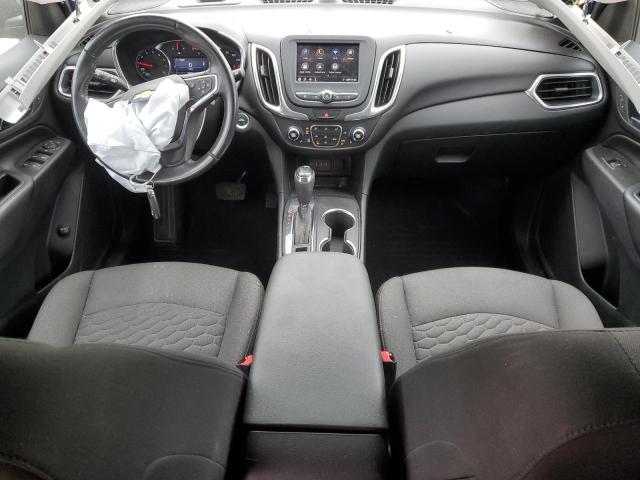 Photo 8 from auction – 2020 CHEVROLET EQUINOX LT with VIN 2GNAXJEV4L6184484