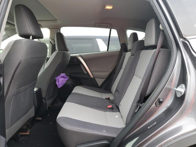 Photo 11 from auction – 2013 TOYOTA RAV4 XLE with VIN JTMRFREV7D5021483