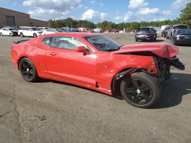 Photo 4 from auction – 2019 CHEVROLET CAMARO LS with VIN 1G1FB1RS3K0103455