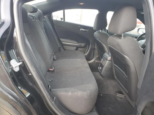 Photo 10 from auction – 2013 DODGE CHARGER SE with VIN 2C3CDXBG2DH583732
