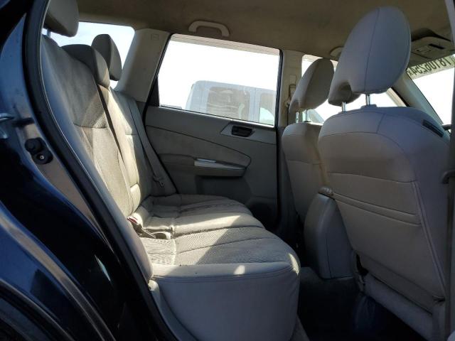 Photo 11 from auction – 2010 SUBARU FORESTER 2 with VIN JF2SH6AC5AH713218