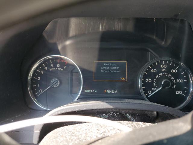 Photo 9 from auction – 2018 FORD F150 SUPER with VIN 1FTEW1E55JKC50774