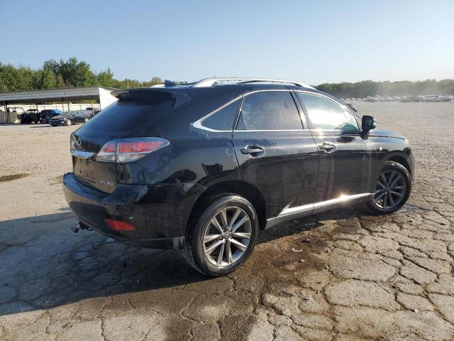 Photo 3 from auction – 2014 LEXUS RX 350 BAS with VIN 2T2BK1BA3EC252316