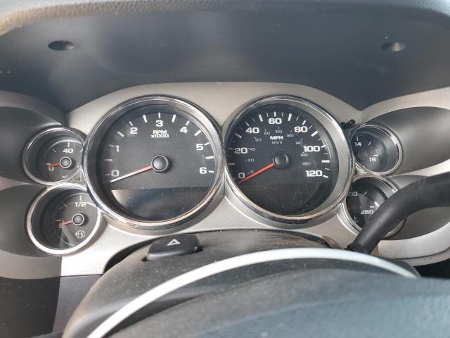 Photo 9 from auction – 2007 CHEVROLET SILVERADO with VIN 2GCEC13C571626649