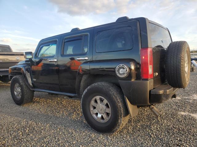 Photo 2 from auction – 2006 HUMMER H3 with VIN 5GTDN136168305793