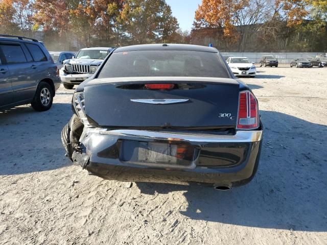 Photo 6 from auction – 2011 CHRYSLER 300C with VIN 2C3CA6CT3BH573450
