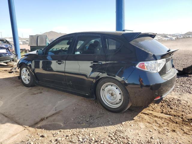 Photo 2 from auction – 2011 SUBARU IMPREZA WR with VIN JF1GR7E63BG833222