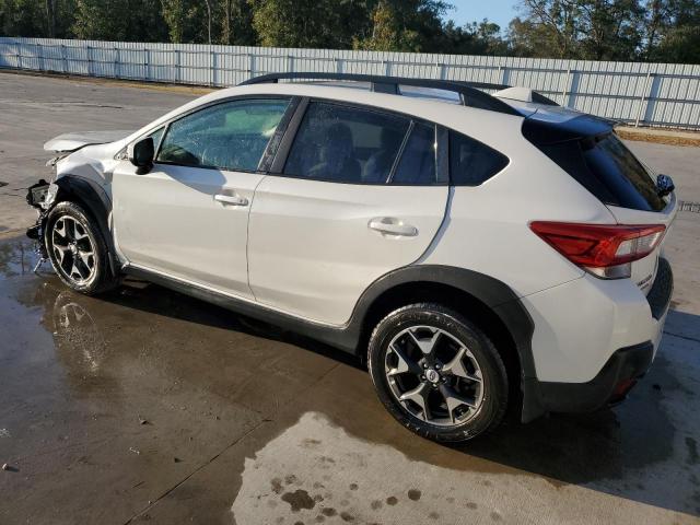 Photo 2 from auction – 2018 SUBARU CROSSTREK with VIN JF2GTADCXJH259342