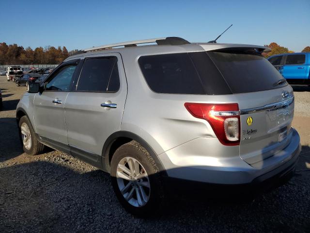 Photo 2 from auction – 2011 FORD EXPLORER X with VIN 1FMHK8D83BGA13634
