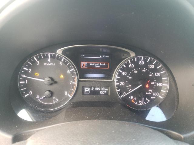 Photo 9 from auction – 2015 NISSAN ALTIMA 2.5 with VIN 1N4AL3AP0FC111654