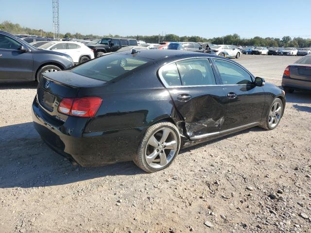 Photo 3 from auction – 2008 LEXUS GS 350 with VIN JTHBE96S980040627