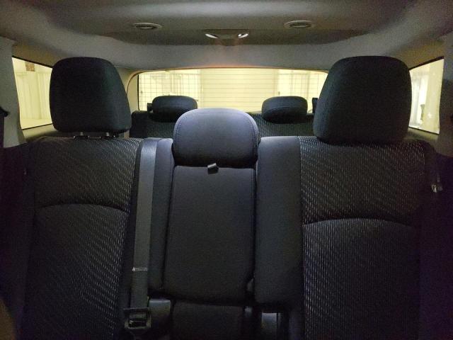 Photo 10 from auction – 2013 DODGE JOURNEY SX with VIN 3C4PDDBG2DT584690