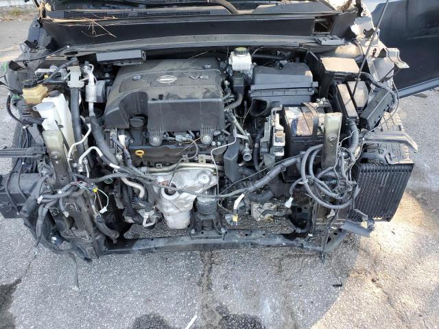 Photo 12 from auction – 2016 NISSAN PATHFINDER with VIN 5N1AR2MN2GC666048