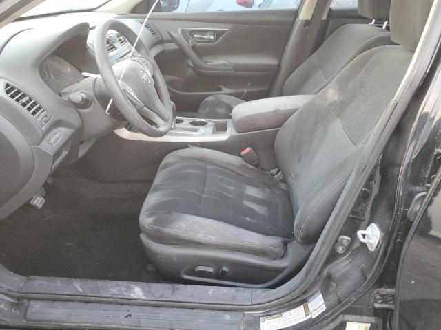 Photo 7 from auction – 2014 NISSAN ALTIMA 2.5 with VIN 1N4AL3AP0EC119011