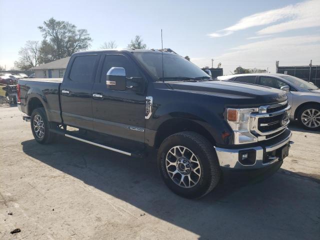 Foto 4 de la subasta – 2022 FORD F250 SUPER con VIN 1FT7W2BT4NEE18684