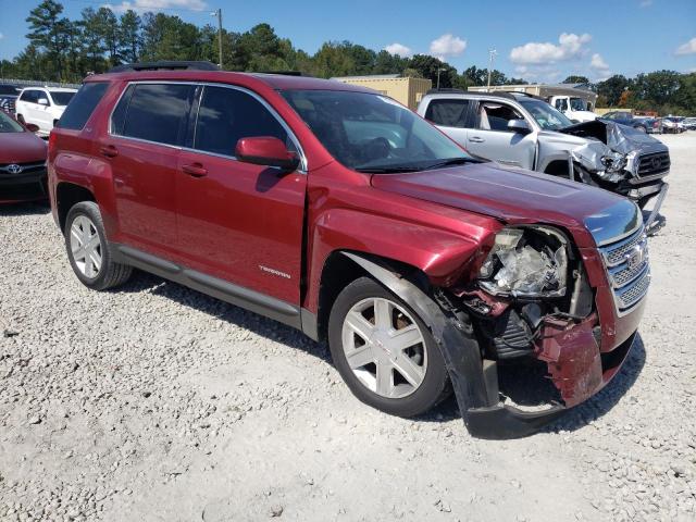Foto 4 de la subasta – 2011 GMC TERRAIN SL con VIN 2CTALUECXB6369307