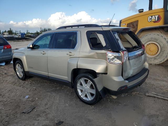 Photo 2 from auction – 2011 GMC TERRAIN SL with VIN 2CTALUEC9B6223948
