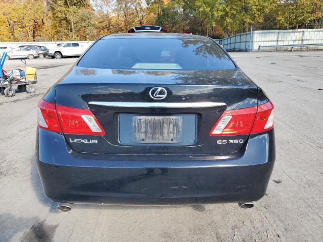 Photo 6 from auction – 2007 LEXUS ES 350 with VIN JTHBJ46G672131562