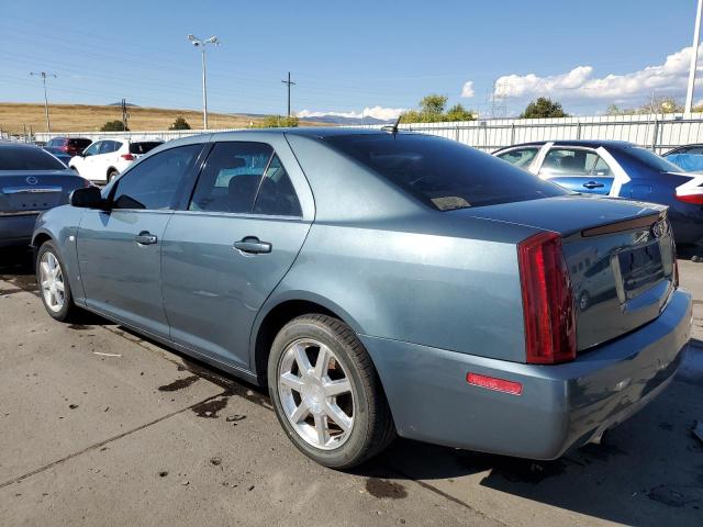 Photo 2 from auction – 2006 CADILLAC STS with VIN 1G6DW677X60126531