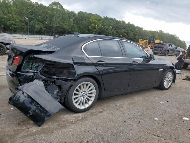 Photo 3 from auction – 2013 BMW 535 I with VIN WBAFR7C55DDU78748