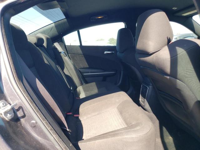 Photo 10 from auction – 2019 DODGE CHARGER R/ with VIN 2C3CDXCT0KH652765