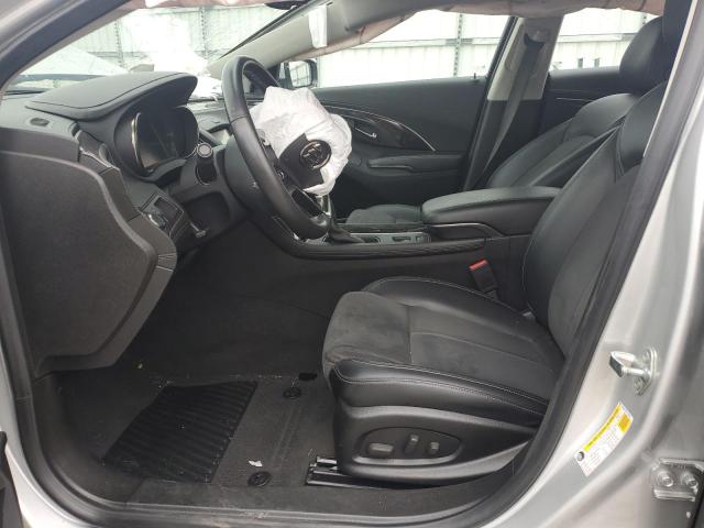 Photo 7 from auction – 2015 BUICK LACROSSE with VIN 1G4GA5G37FF153579