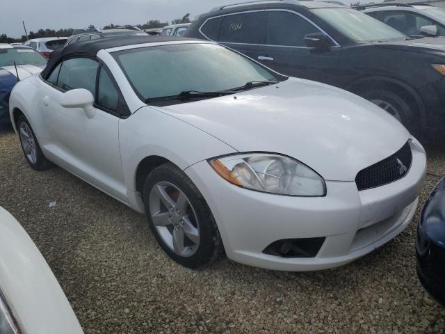Photo 4 from auction – 2009 MITSUBISHI ECLIPSE SP with VIN 4A3AL25F89E042868